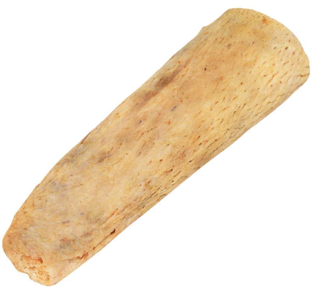 NOYAU DE CORNE DE BUFFLE 140 G-(848179)