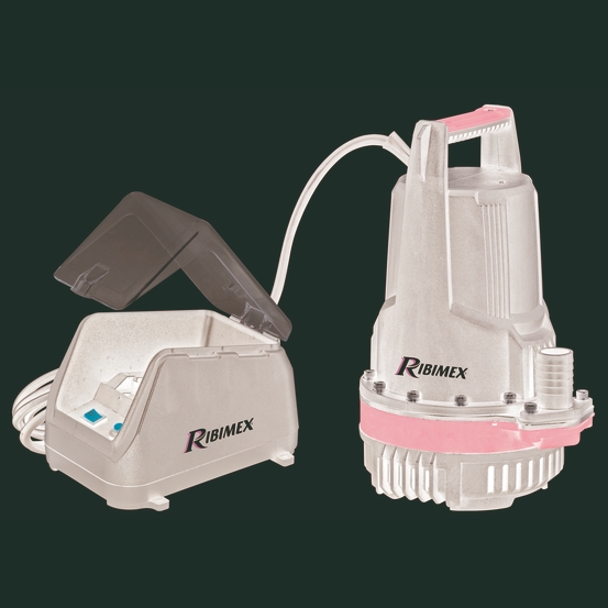 POMPE VIDE-CAVE R-BAT20-(848438)