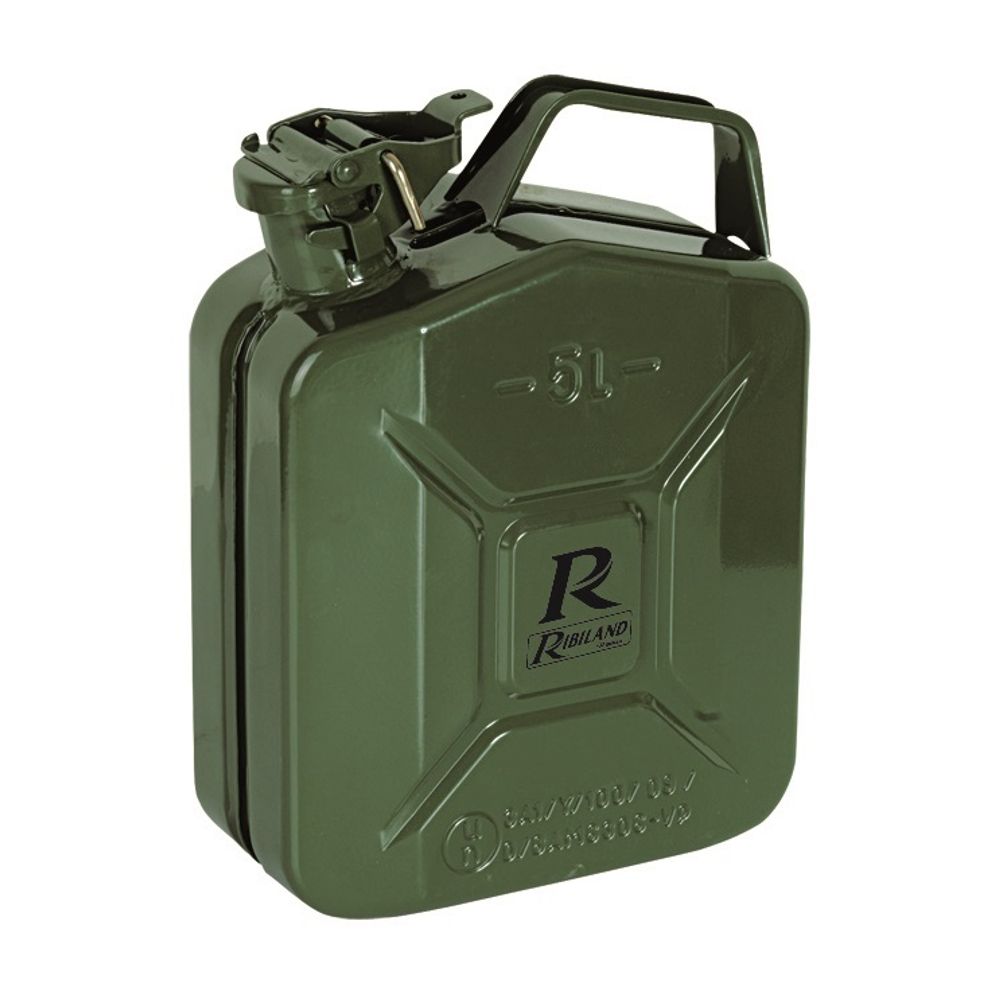 Jerrican métal UN 5L