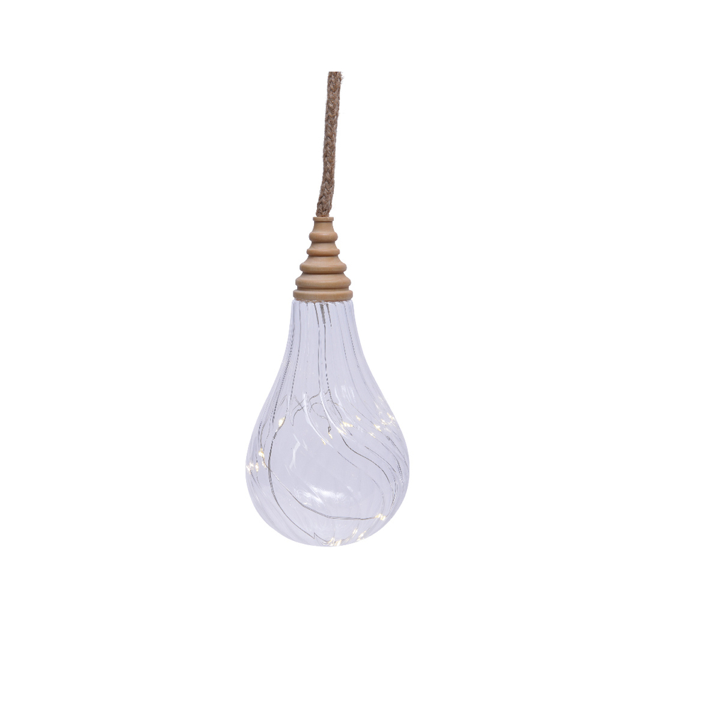 LED AMP D10 CORD 10L S/P-(848523)