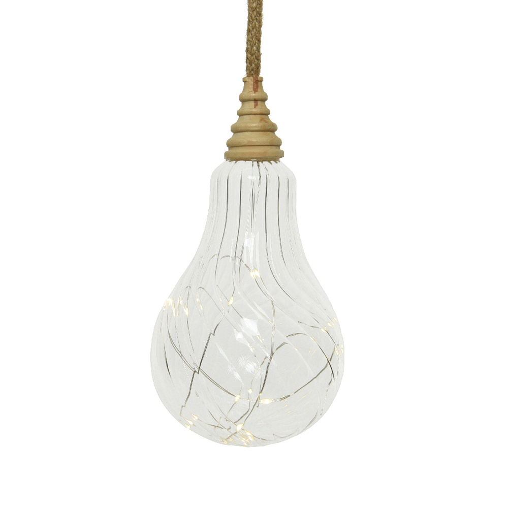 LED AMP D12 CORD 12L S/P-(848524)