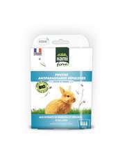 Pipettes Antiparasitaires Ecosoin bio lapin 4 x 0,3ml