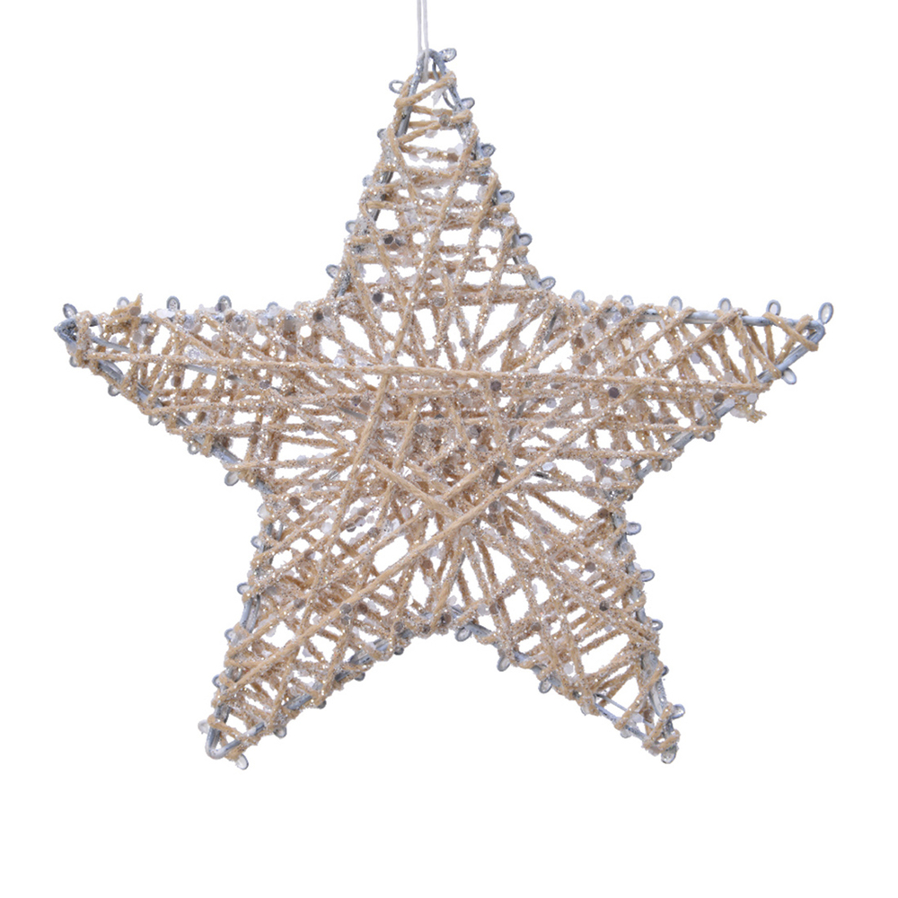 SUSP ETO FER CORD PLEI PAILL D-(848809)