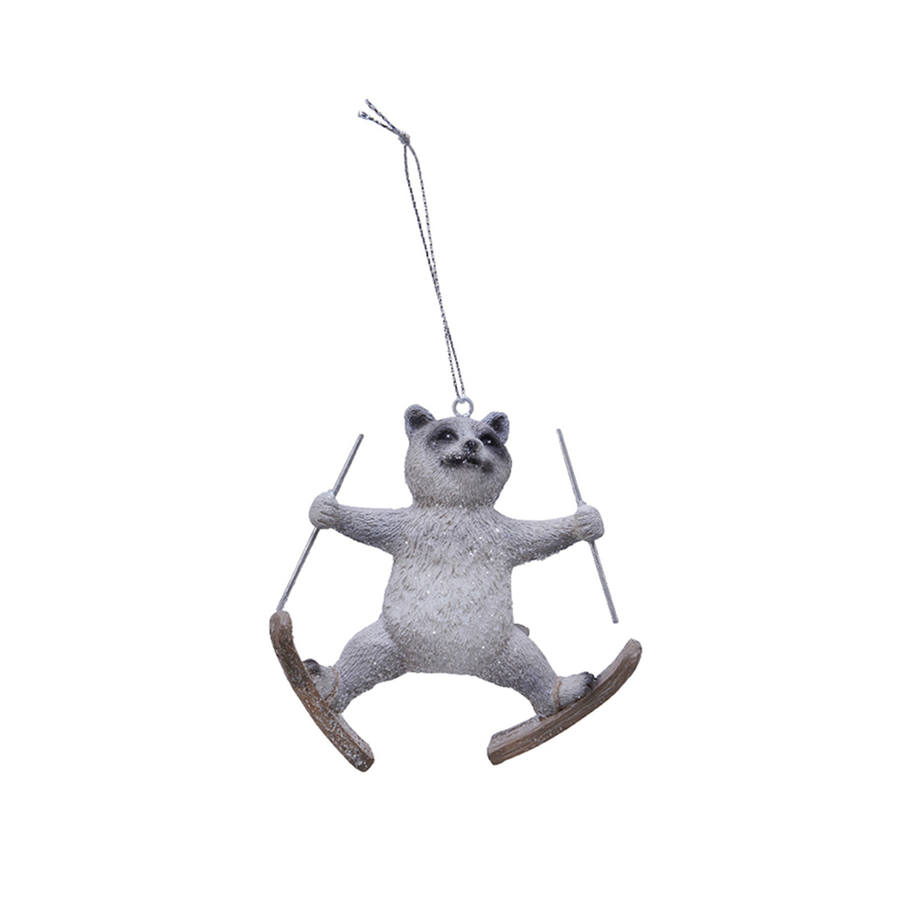 SUSP RATON LAV SKI POLY 10CM-(848819)