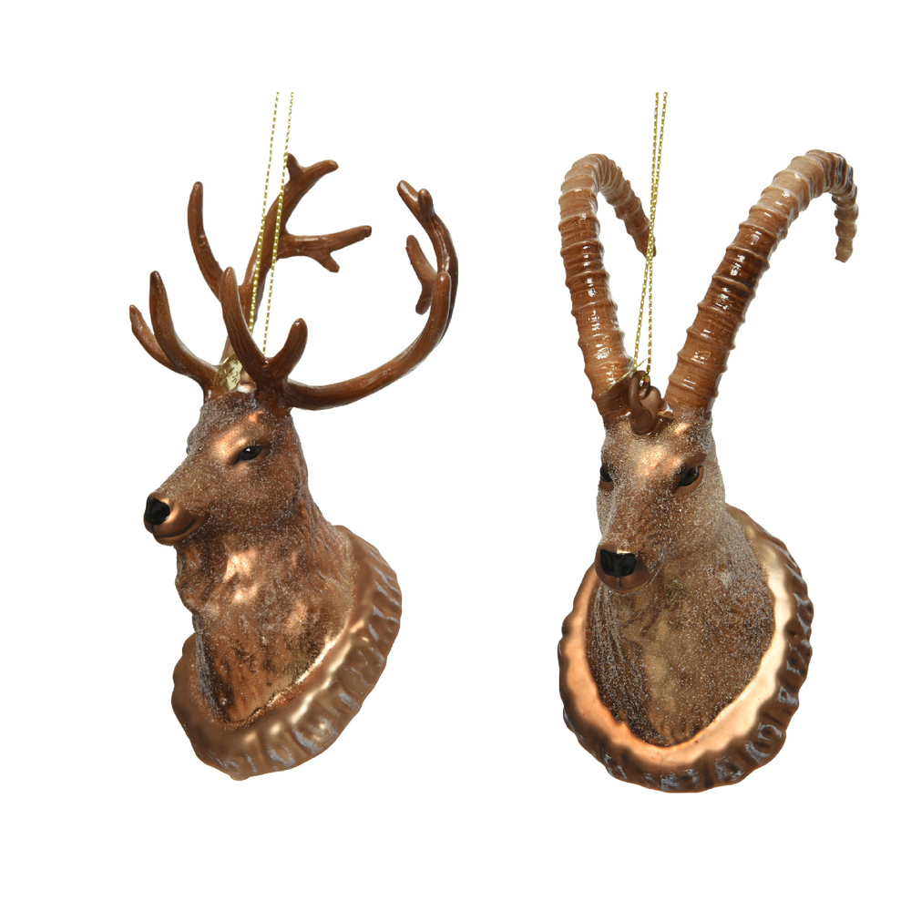 SUSP TETE ANIM VR 13CM-(848820)