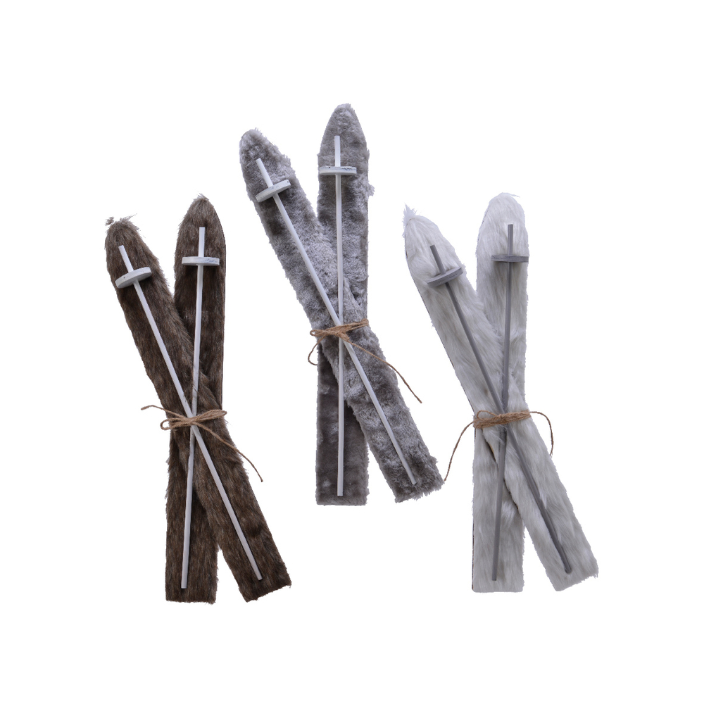 SUSP SKI MDF FOUR 50CM-(848867)