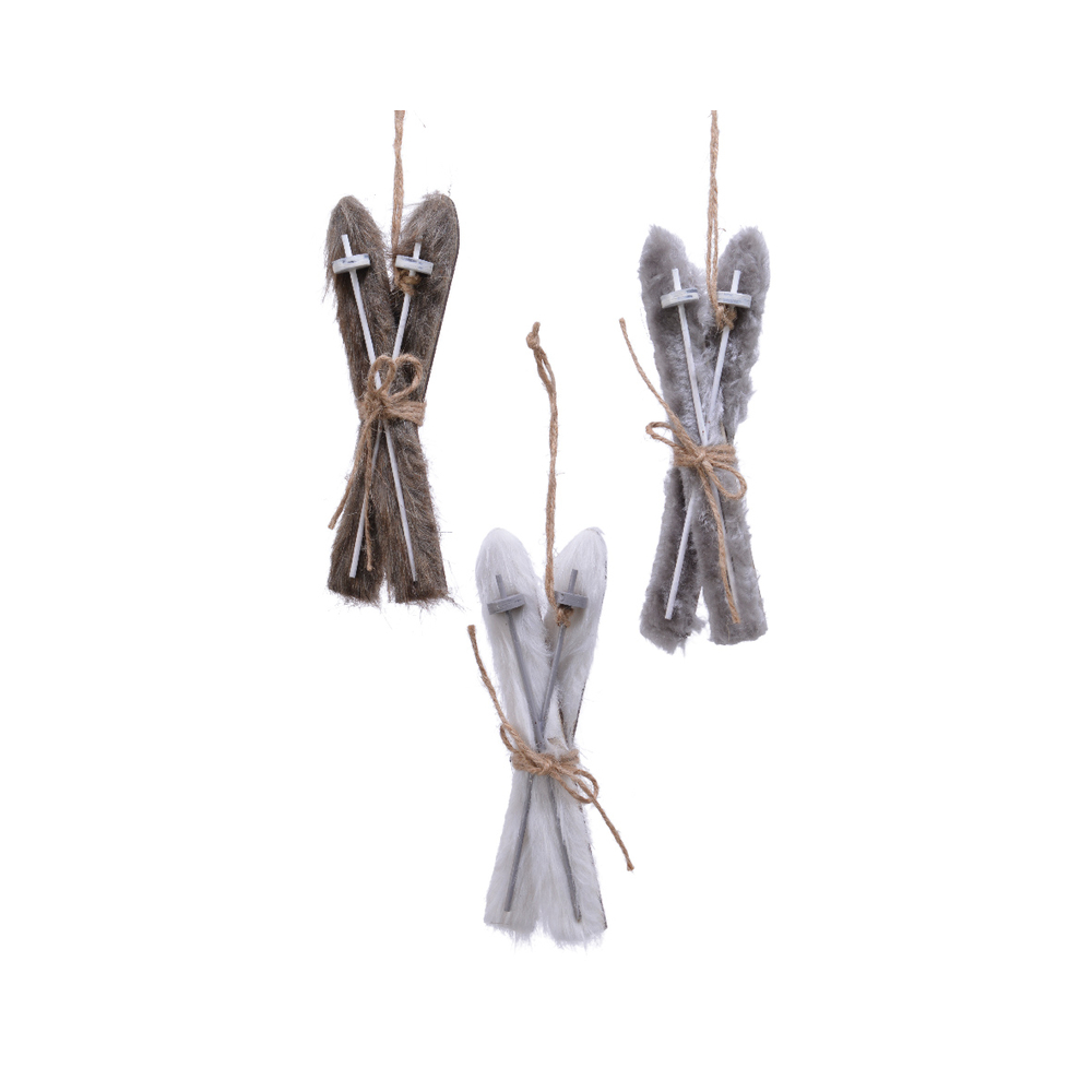 SUSP SKI MDF FOUR 17CM-(848868)