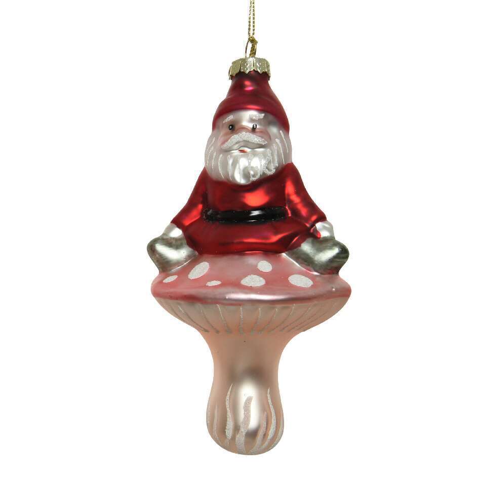 SUSP VR LUT S/CHAMPI H16CM-(848992)