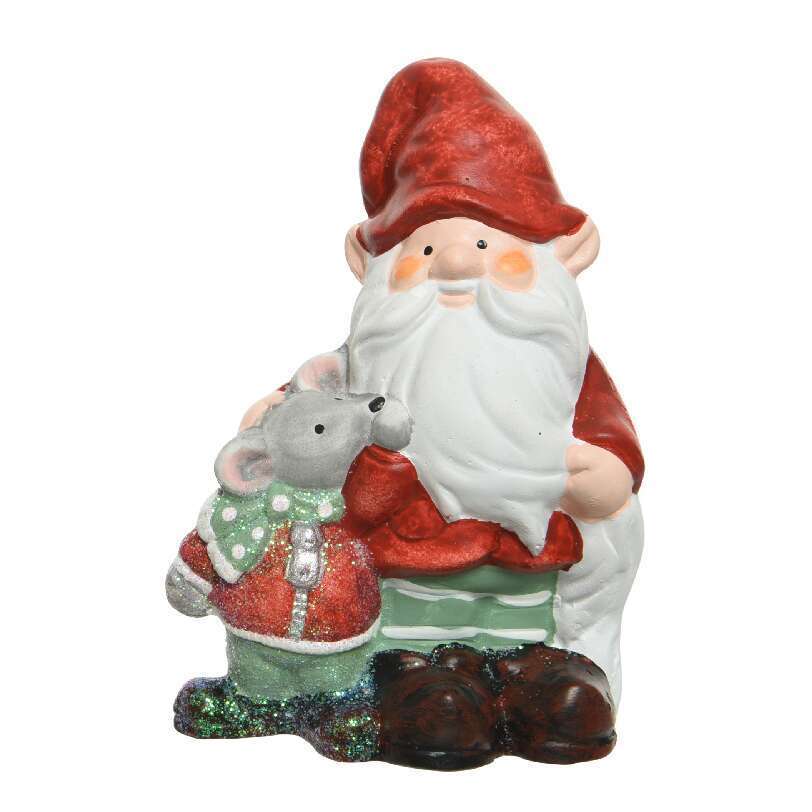 LUTIN T.CUITE 13CM-(849005)