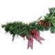GUIR SAPIN A/NOEUD ECOSS 180CM-(850329)