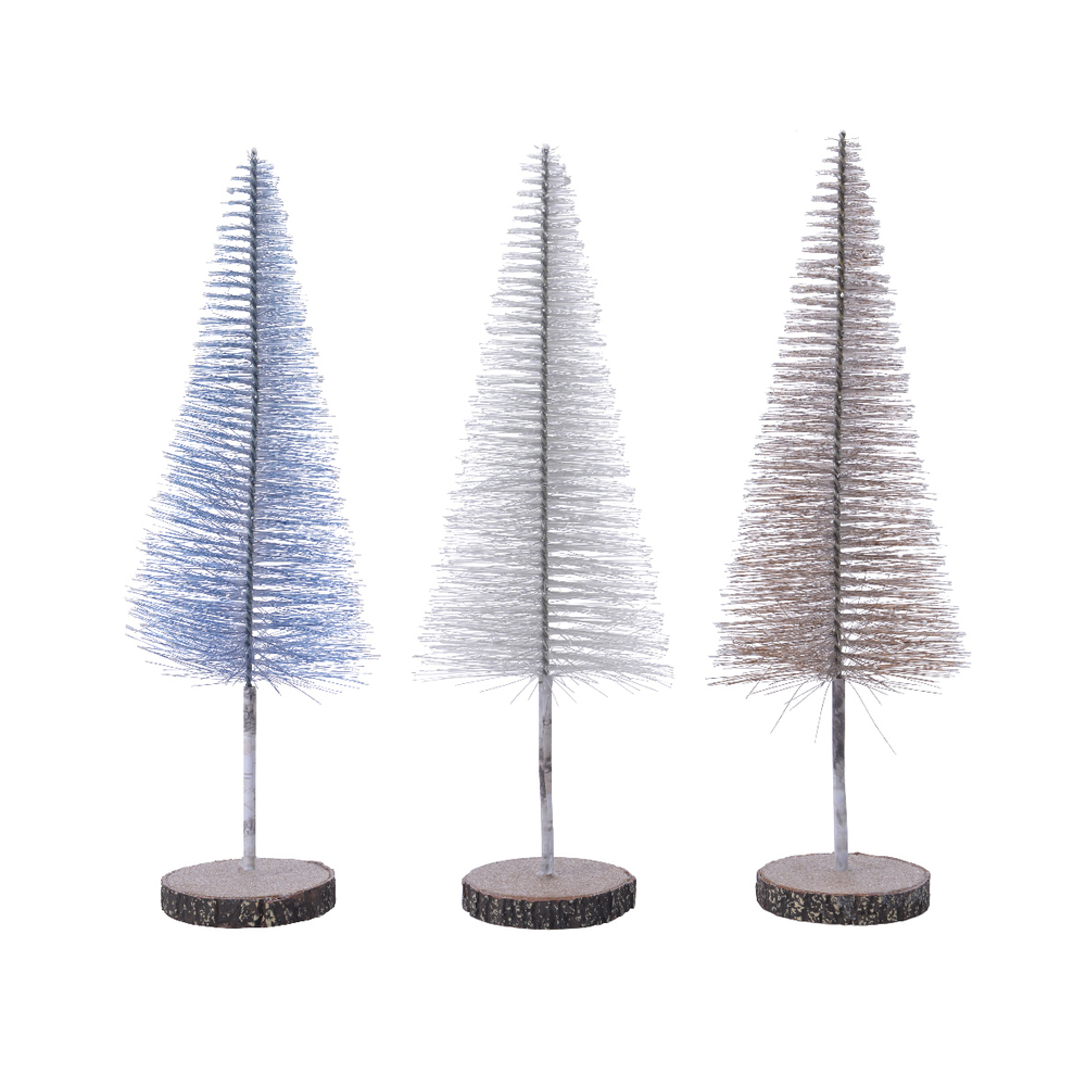 MINI SAP PAILLETTE 20CM-(850360)