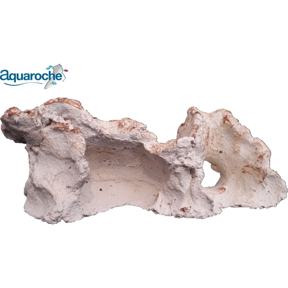 GROTTE LARGE H 8 CM-(850781)