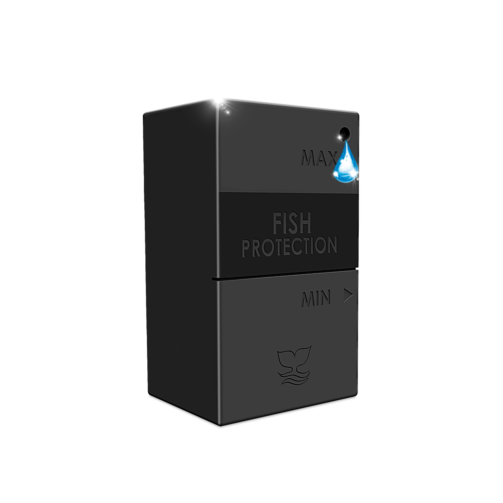 FISH PROTECTION DOSEUR S-(851314)