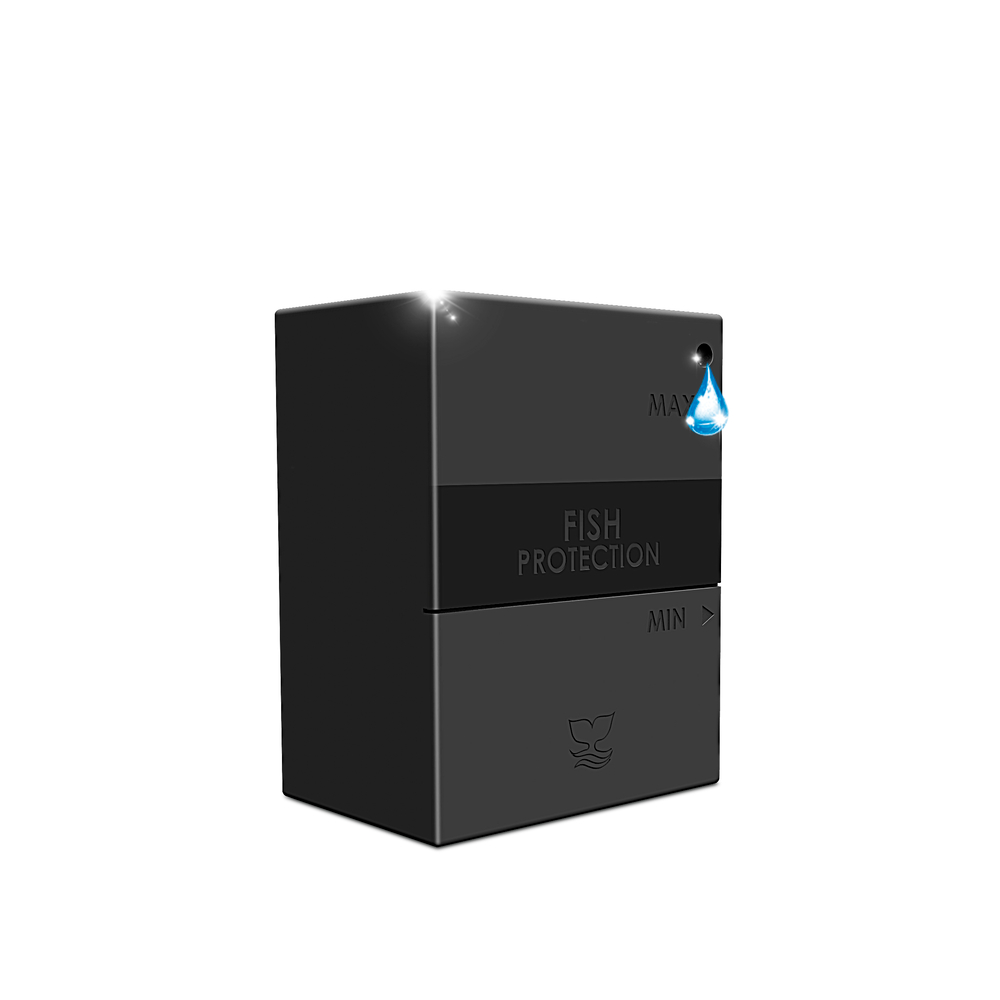 FISH PROTECTION DOSEUR M-(851315)