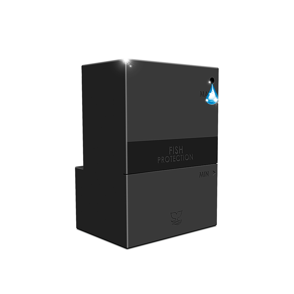 FISH PROTECTION DOSEUR L-(851316)