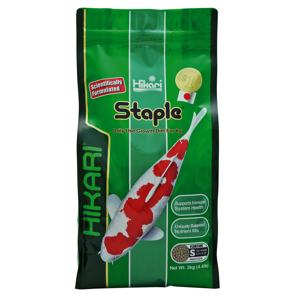 STAPLE MINI 2 KG-(851335)