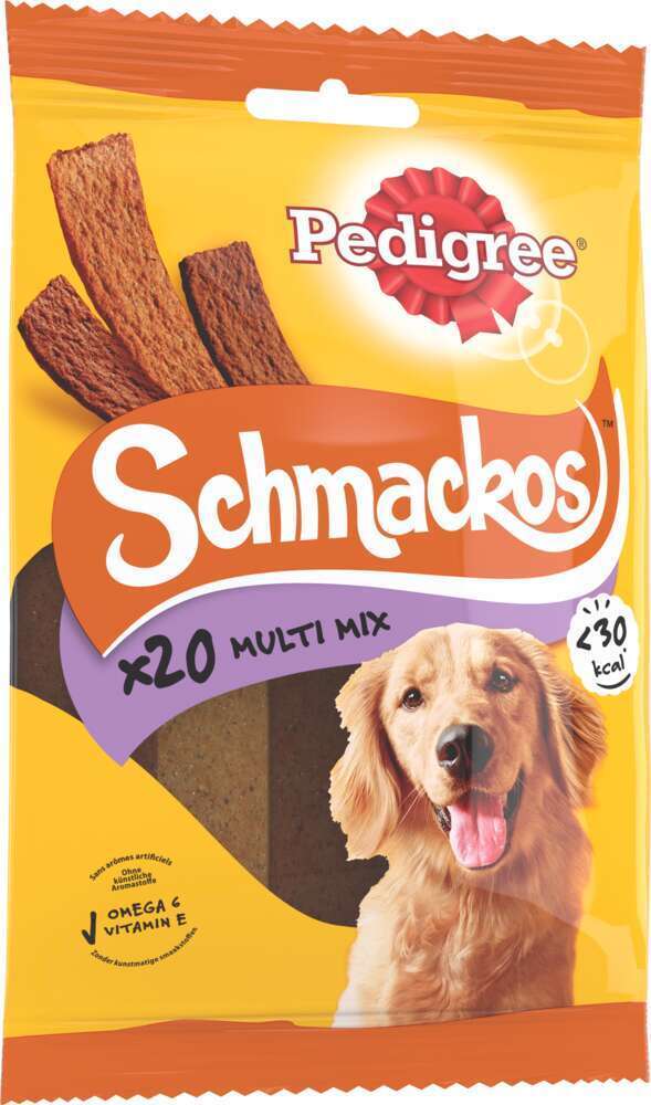 PED SCHMACKOS X20144G-(851609)