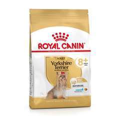 Croquettes chien adulte Yorkshire Terrier peau sensible  - 500 g