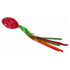JOUET FOOTBALL WITH STREAMERS-(852075)