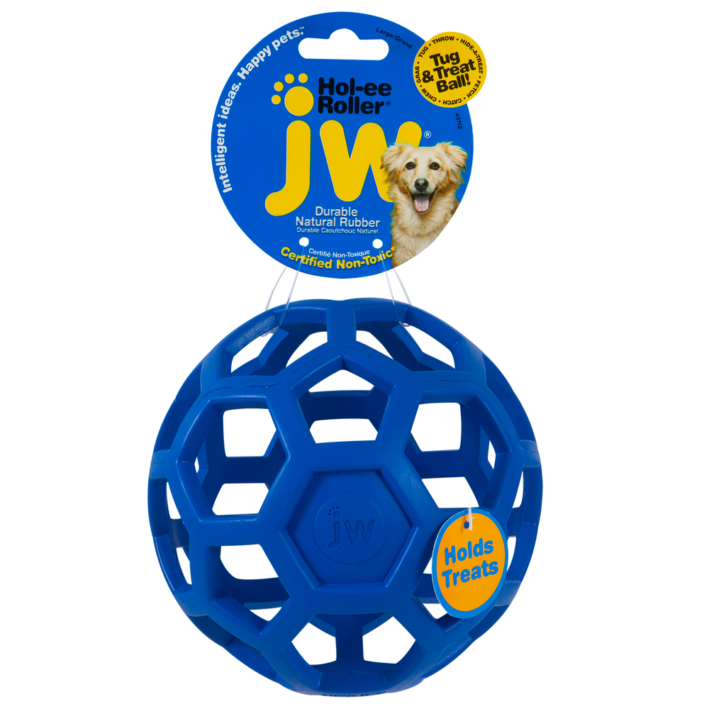 Jouet pour chien Hol-Ee Roller L
