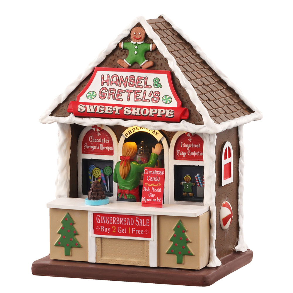 HANSEL GRETEL MAG BONBONS 3V-(852163)