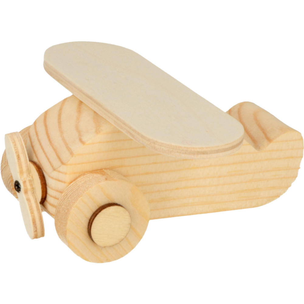 PLANEUR 10X10X5CM-(852621)