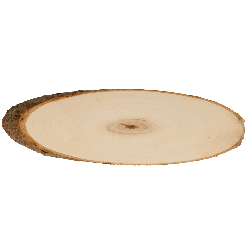 PLANCHE RDE BOISX2 37-42CM-(852672)