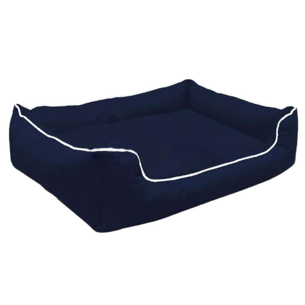 Sofa 75cm gris foncÃ©