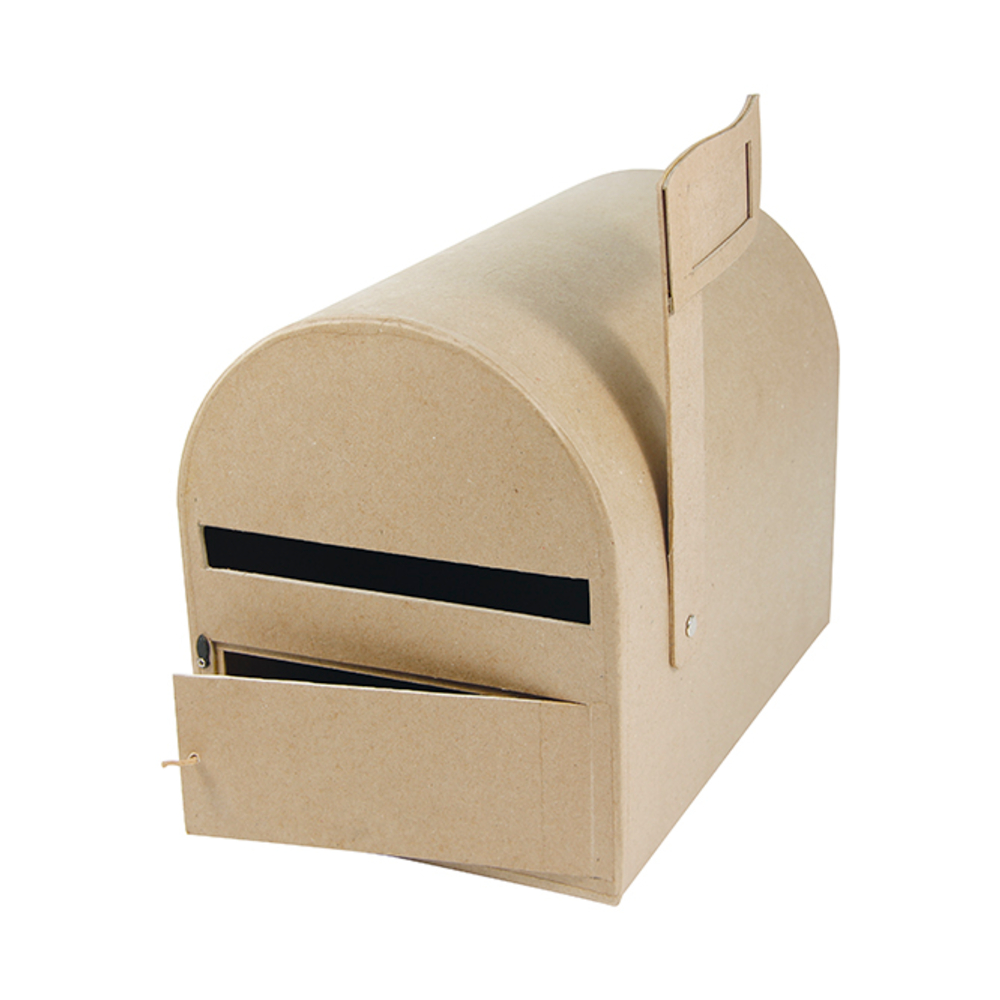 URNE BOITE AUX LETTRES-(852782)