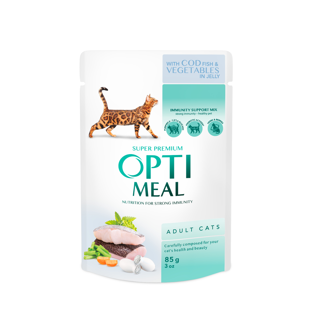 OPTIMEAL CHAT MORUE 85G-(852805)