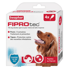 FIPROTEC CHIEN M 4 PIPETTES-(858566)