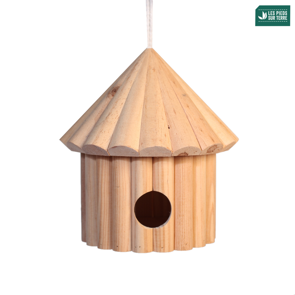 NICHOIR BAMAKO PIN-(858677)