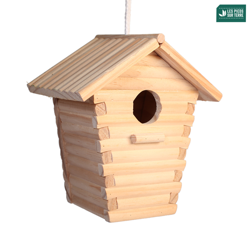 NICHOIR NAIROBI PIN-(858680)