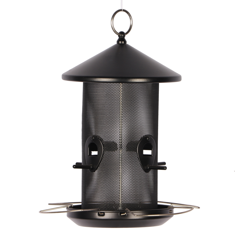 DISTRIBUTEUR GRAINES BLACK-(858686)