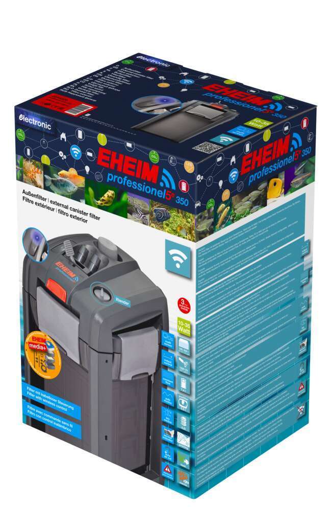 FILTRE PROF5E 350 EHEIM-(858803)