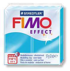 FIMO EFFECT NEON BLEU-(858876)