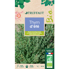 THYM DE PROVENCE BIO TRUF-(858955)