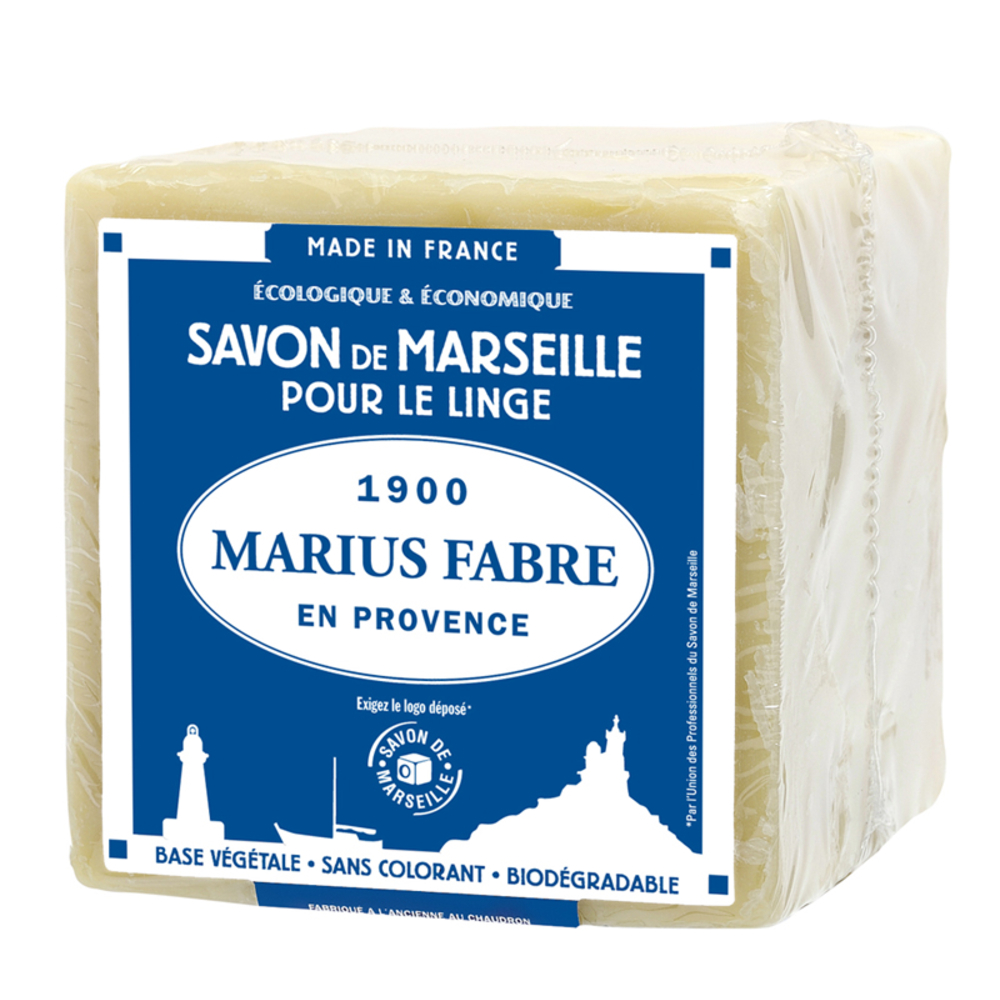 SAV MARSEILLE 200G BLC SS PALM-(858966)