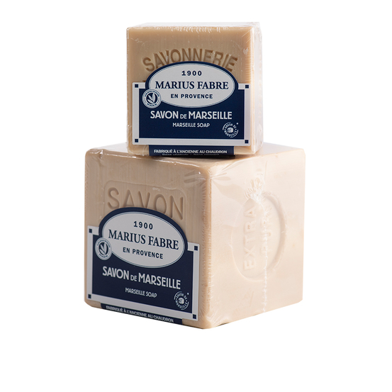 SAV MARSEILLE 400G BLC SS PALM-(858967)