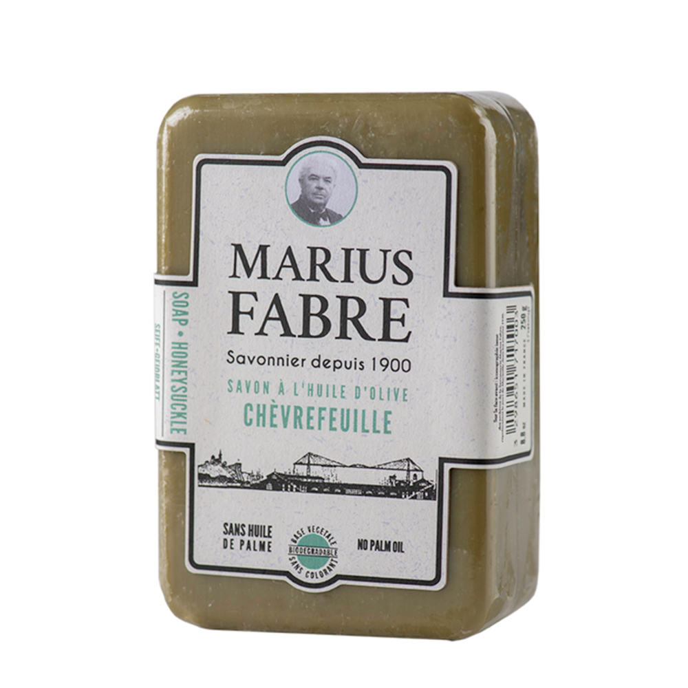 SAVONNET 250G CHEVREF SS PALM-(858980)