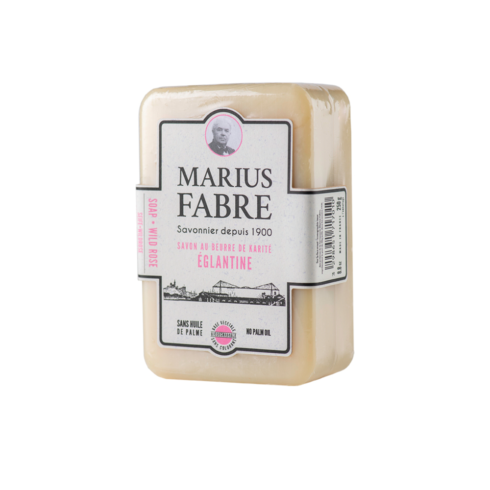 SAVONNET 250G EGLANTIN SS PALM-(858981)