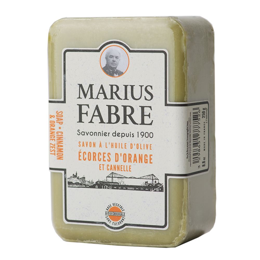 SAVONNET 250G ORAN CAN SS PALM-(858983)