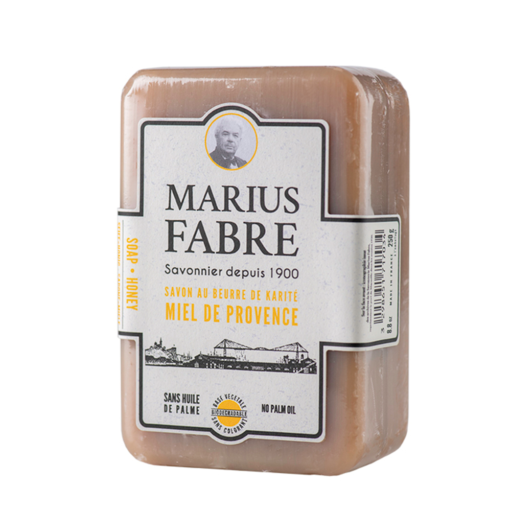 SAVONNET 250G MIEL SS PALM-(858986)