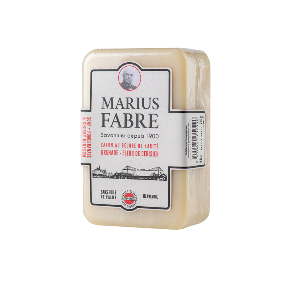 SAVONNET 250G CERISIER SS PALM-(858988)