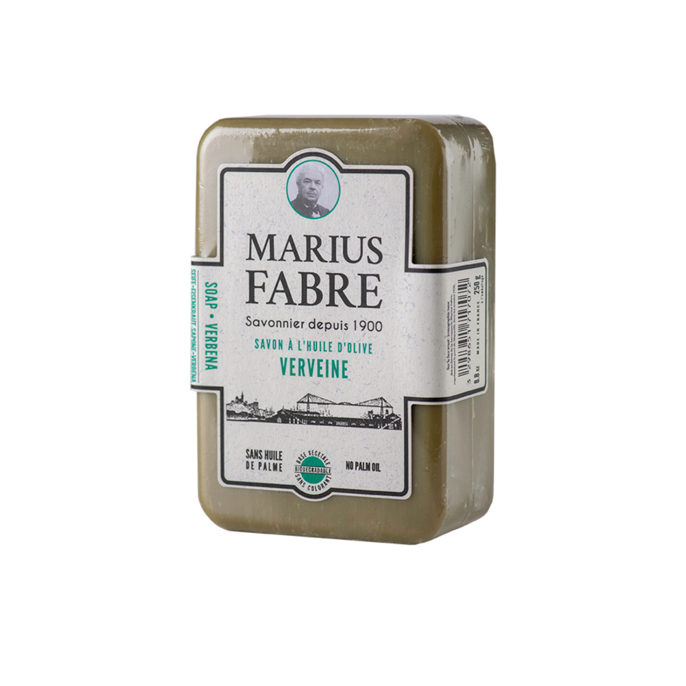 SAVONNET 250G VERVEINE SS PALM-(858990)