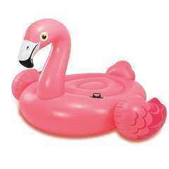 Intex Bouée de piscine Mega Flamingo Island 56288EU