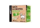 SACS A CROTTES COMPOST X16-(870304)