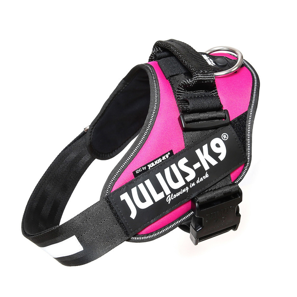 HARN IDC-POWER ROSE FUCHSIA T1-(870322)