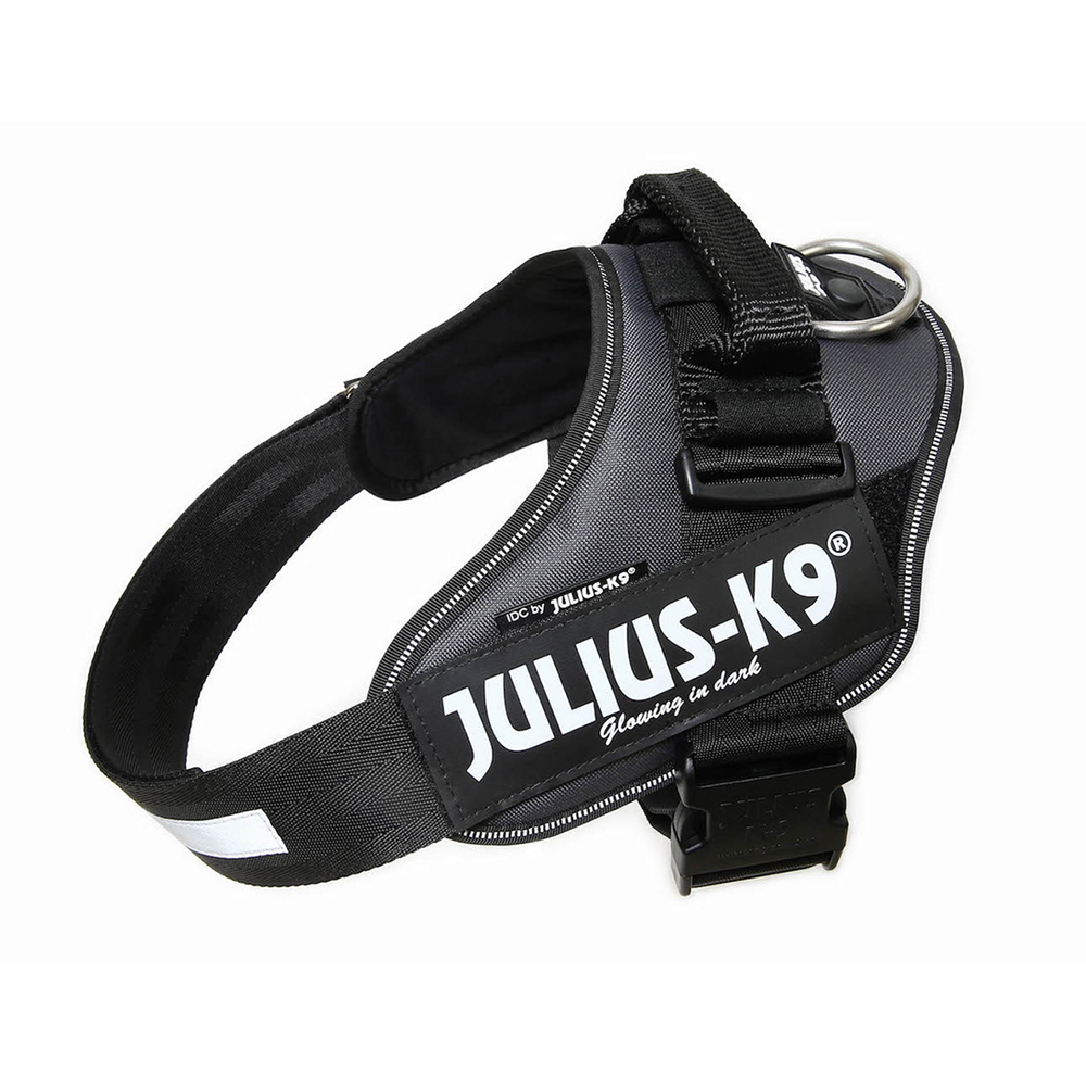 HARN IDC-POWER ANTHRACITE T1-(870346)