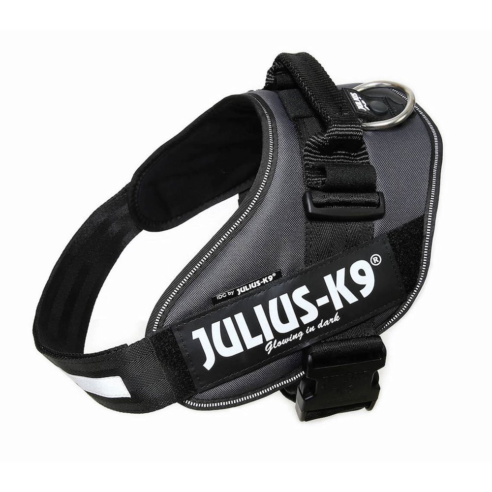 HARN IDC-POWER ANTHRACITE T2-(870347)